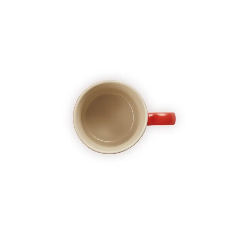 10 cl - Le Creuset London Tazzina Caffè In Gres Vetrificato