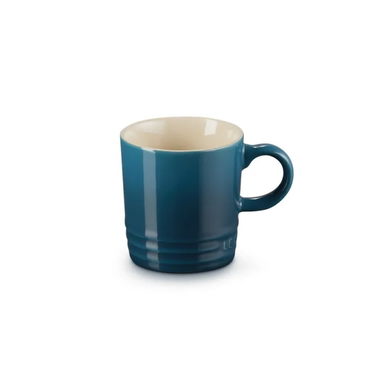 10 cl - Le Creuset London Tazzina Caffè In Gres Vetrificato