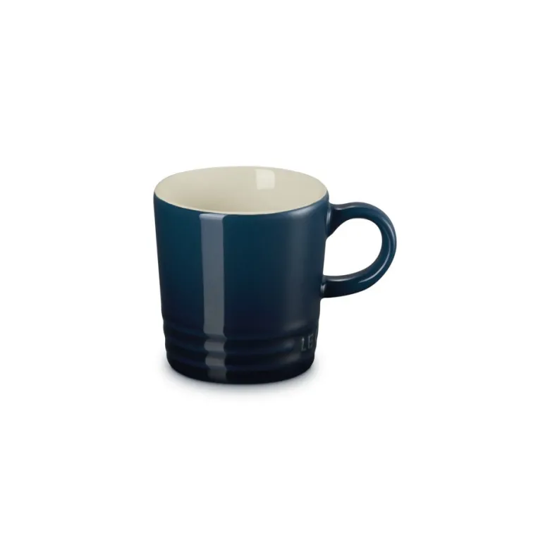 10 cl - Le Creuset London Tazzina Caffè In Gres Vetrificato
