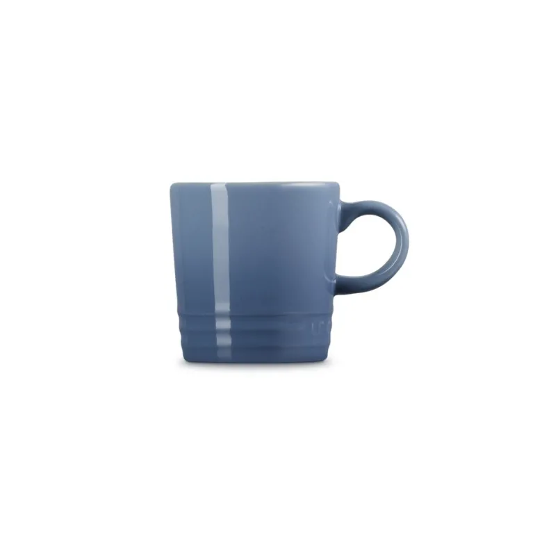 10 cl - Le Creuset London Tazzina Caffè In Gres Vetrificato