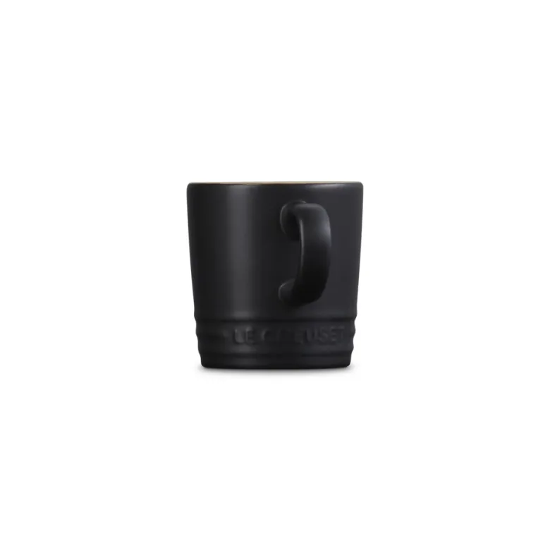 10 cl - Le Creuset London Tazzina Caffè In Gres Vetrificato