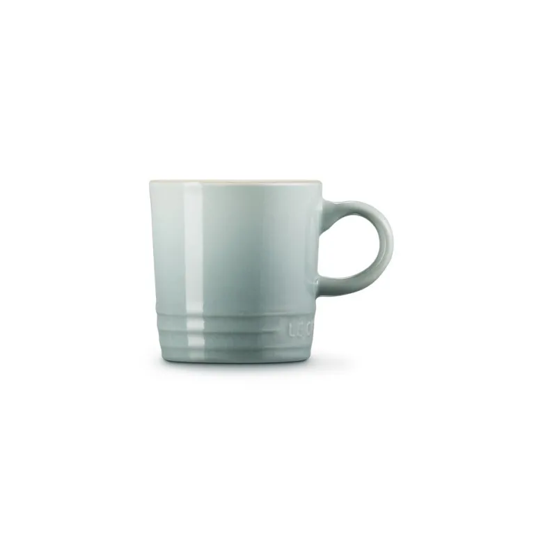 10 cl - Le Creuset London Tazzina Caffè In Gres Vetrificato