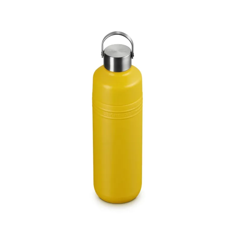 100 cl - Le Creuset On The Go Bottiglia Termica In Acciaio Inox