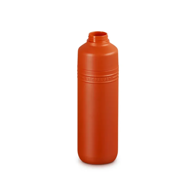 100 cl - Le Creuset On The Go Bottiglia Termica In Acciaio Inox