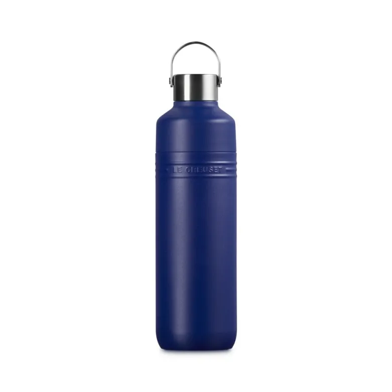 100 cl - Le Creuset On The Go Bottiglia Termica In Acciaio Inox