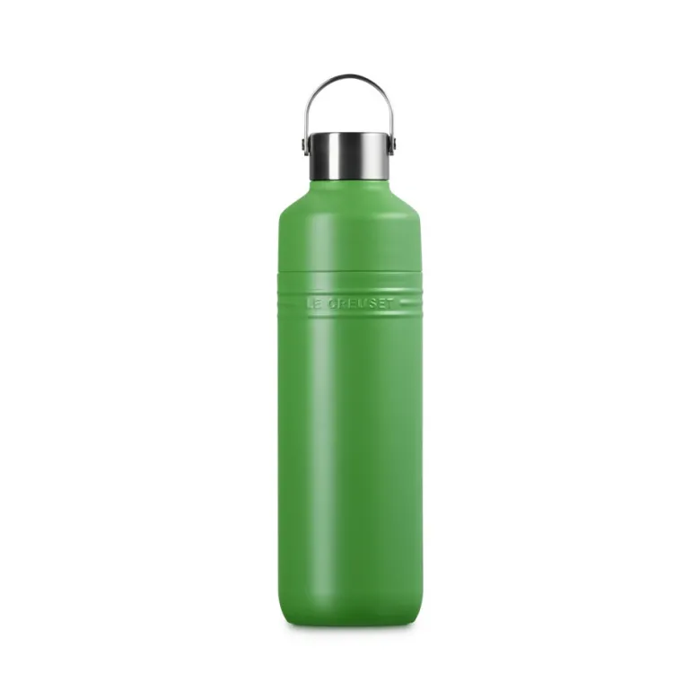 100 cl - Le Creuset On The Go Bottiglia Termica In Acciaio Inox