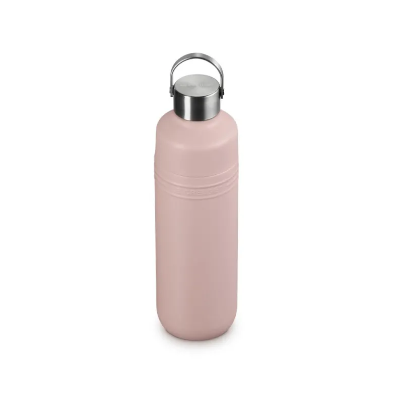 100 cl - Le Creuset On The Go Bottiglia Termica In Acciaio Inox