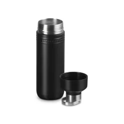 100 cl - Le Creuset On The Go Bottiglia Termica In Acciaio Inox