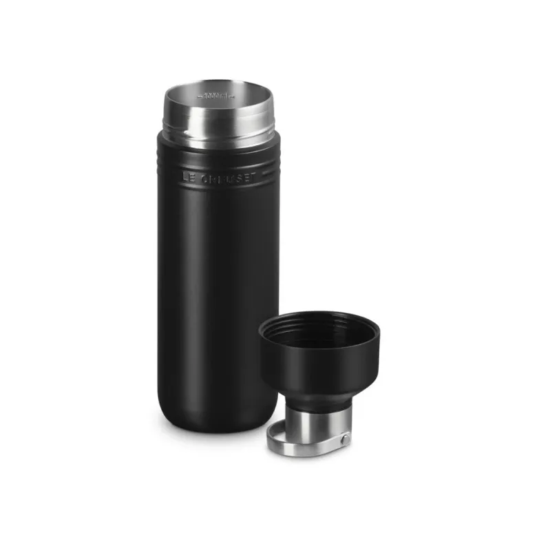 100 cl - Le Creuset On The Go Bottiglia Termica In Acciaio Inox