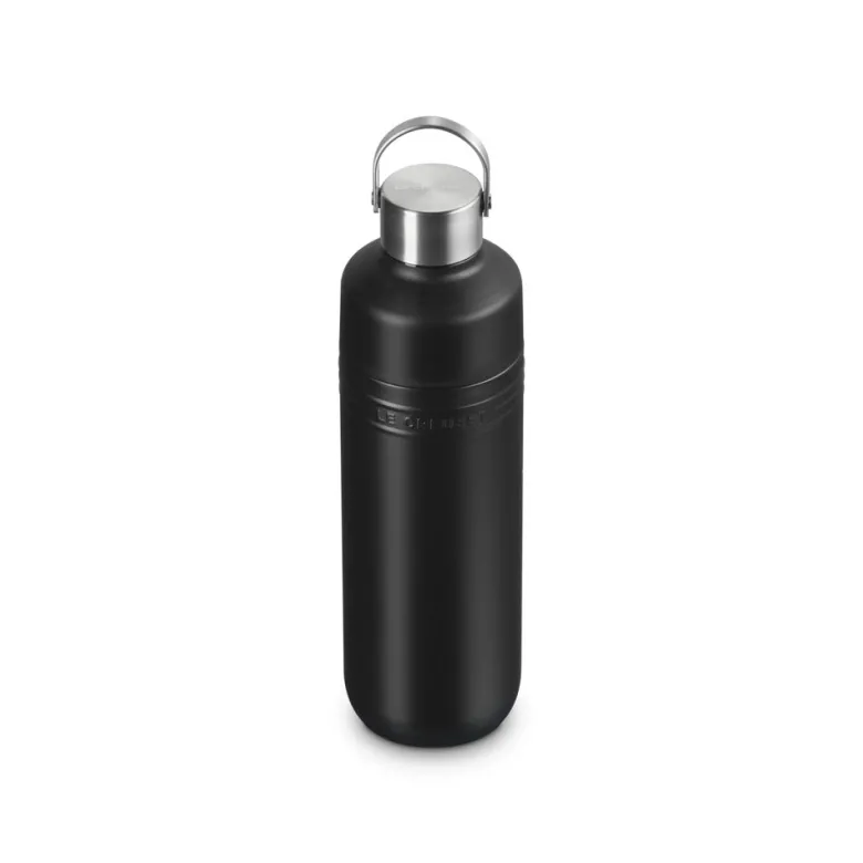 100 cl - Le Creuset On The Go Bottiglia Termica In Acciaio Inox
