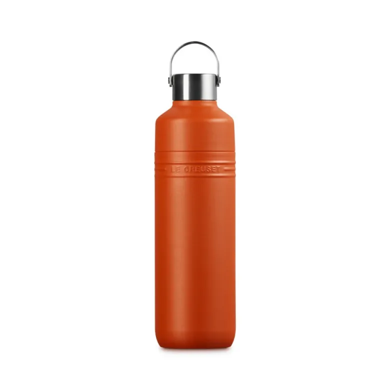 100 cl - Le Creuset On The Go Bottiglia Termica In Acciaio Inox