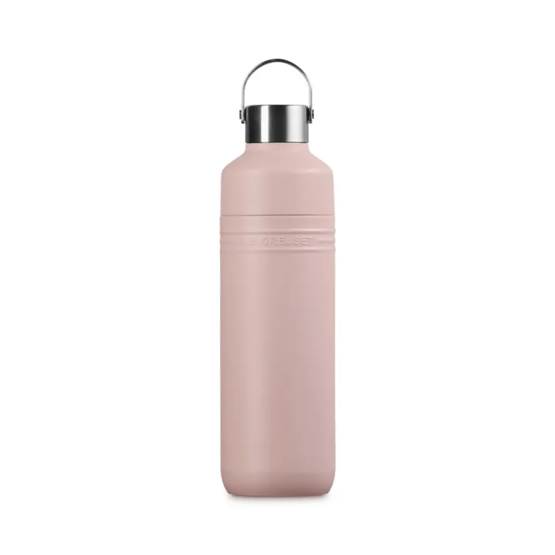 100 cl - Le Creuset On The Go Bottiglia Termica In Acciaio Inox