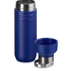 50 cl - Le Creuset On The Go Bottiglia Termica In Acciaio Inossidabile