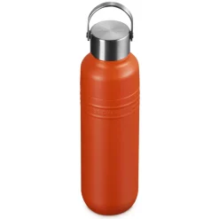 50 cl - Le Creuset On The Go Bottiglia Termica In Acciaio Inossidabile