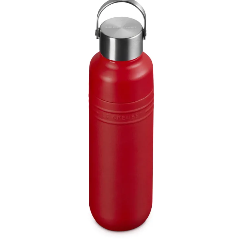 50 cl - Le Creuset On The Go Bottiglia Termica In Acciaio Inossidabile