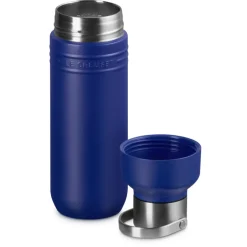 50 cl - Le Creuset On The Go Bottiglia Termica In Acciaio Inossidabile