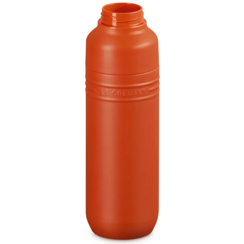 50 cl - Le Creuset On The Go Bottiglia Termica In Acciaio Inossidabile