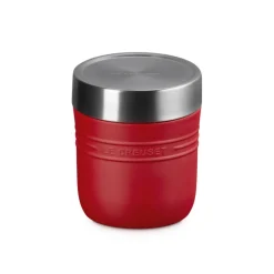 50 cl - Le Creuset On The Go Contenitore Termico per Alimenti In Acciaio Inossidabile