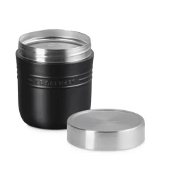 50 cl - Le Creuset On The Go Contenitore Termico per Alimenti In Acciaio Inossidabile