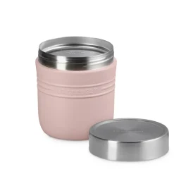 50 cl - Le Creuset On The Go Contenitore Termico per Alimenti In Acciaio Inossidabile
