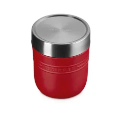 50 cl - Le Creuset On The Go Contenitore Termico per Alimenti In Acciaio Inossidabile
