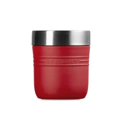 50 cl - Le Creuset On The Go Contenitore Termico per Alimenti In Acciaio Inossidabile