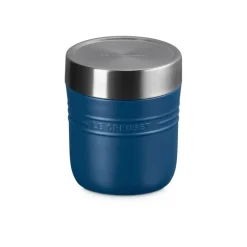 50 cl - Le Creuset On The Go Contenitore Termico per Alimenti In Acciaio Inossidabile