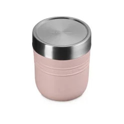 50 cl - Le Creuset On The Go Contenitore Termico per Alimenti In Acciaio Inossidabile