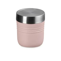 50 cl - Le Creuset On The Go Contenitore Termico per Alimenti In Acciaio Inossidabile