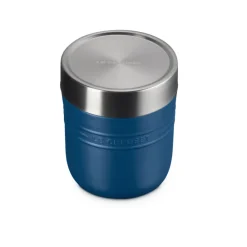 50 cl - Le Creuset On The Go Contenitore Termico per Alimenti In Acciaio Inossidabile