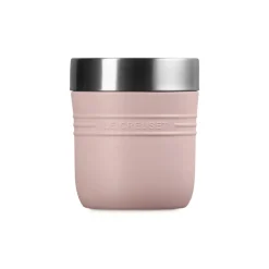 50 cl - Le Creuset On The Go Contenitore Termico per Alimenti In Acciaio Inossidabile