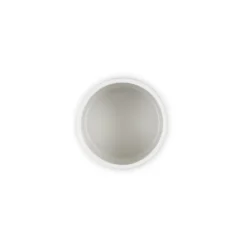 42 cl - Le Creuset Revolution Barattolo Porta Aglio In Gres Vetrificato
