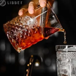 75 cl - Libbey Carats Mixing Glass in Glass