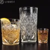 47.3 cl - Libbey Hobstar Bicchiere Bibita in Vetro - Set 12 Pezzi