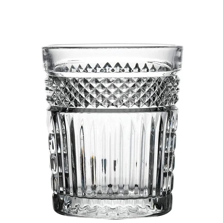 35.5 cl - Libbey Radiant Bicchiere Bibita in Vetro - Set 12 Pezzi