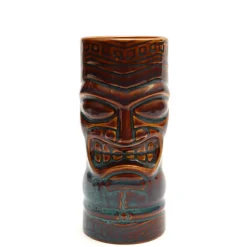 59.1 cl - Libbey Tiki Ceramic Drink Glass