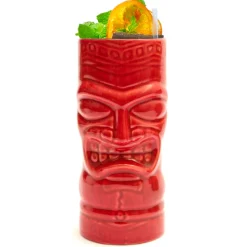 59.1 cl - Libbey Tiki Ceramic Drink Glass