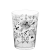 51 cl - Lumian Alchemy Bicchiere Cocktail in Vetro - Set 6 Pezzi