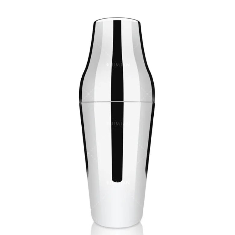 70 cl - Lumian Titan Parisienne Stainless Steel Shaker