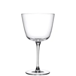 33 cl - Nude Bargiani Calice Cocktail Spritz - In Vetro - Set 6 Pz