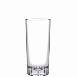 28.5 cl - Nude Caldera Bicchiere Cocktail Highball - In Vetro - Set 6 Pz