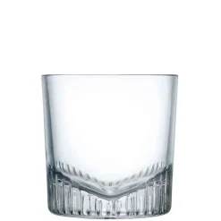 32.5 cl - Nude Caldera Bicchiere Whisky - In Vetro - Set 6 Pz