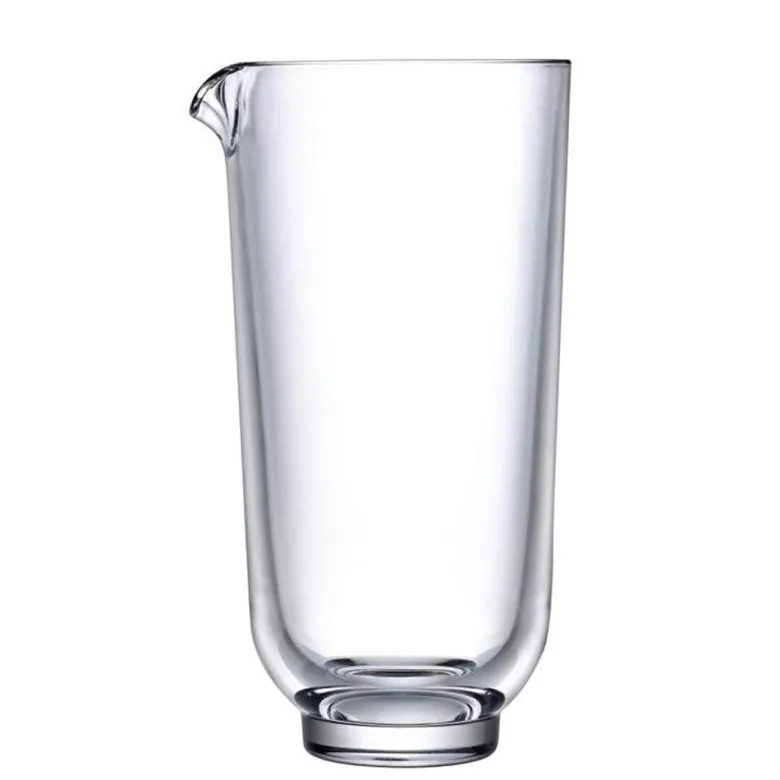65 cl - Nude Hepburn Mixing Glass In Glass