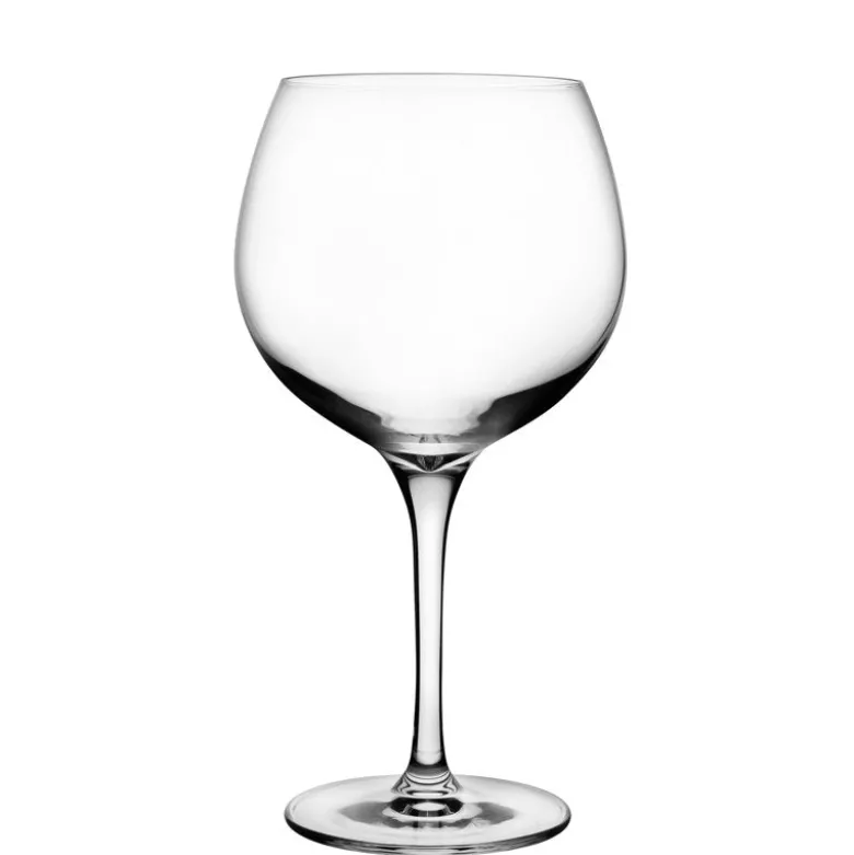 68 cl - Nude Primeur Calice Gin Tonic in Vetro - Set 6 Pezzi