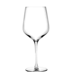 44 cl - Nude Refine Calice Vino Multiuso in Vetro - Set 60 Pezzi