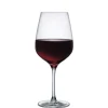 53 cl - Nude Refine Calice Vino Rosso in Vetro - Set 6 Pezzi