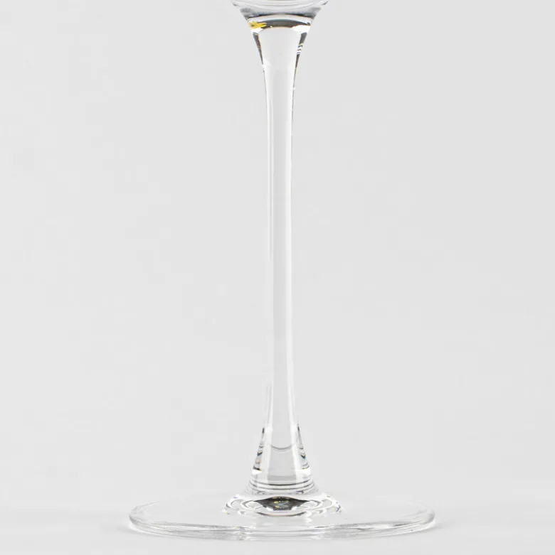17 cl - Nude Savage Calice Cocktail in Vetro - Set 6 Pezzi
