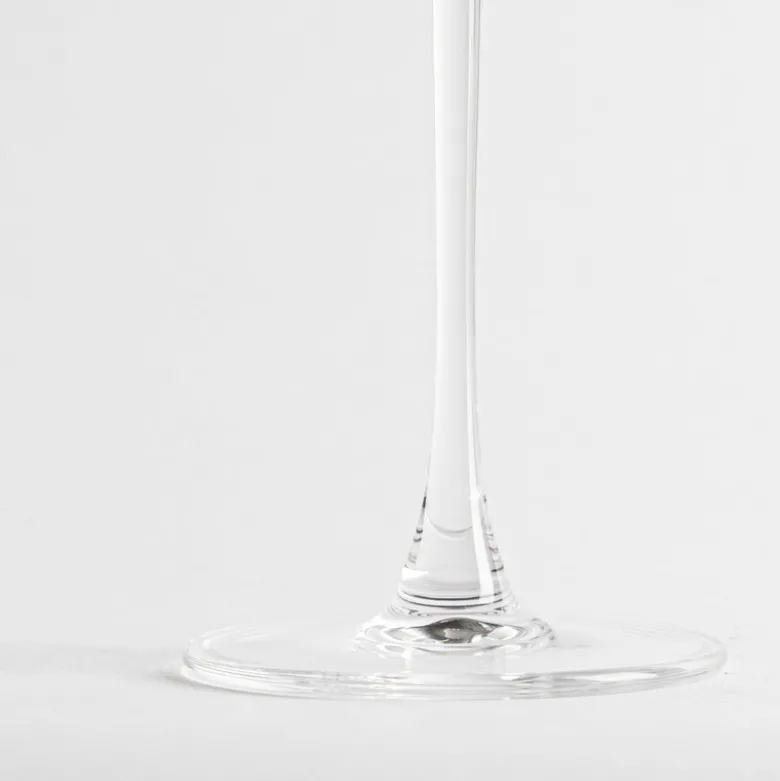 17 cl - Nude Savage Calice Cocktail in Vetro - Set 6 Pezzi