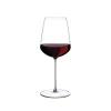 65 cl - Nude Stem Zero Vertigo Calice Vino Rosso in Vetro - Set 2 Pezzi