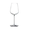 45 cl - Nude Stem Zero Vertigo Calice Vino Bianco in Vetro - Set 2 Pezzi